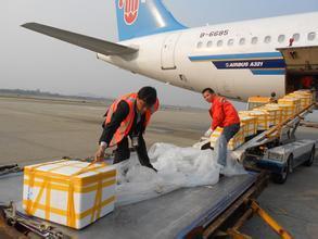 越南空運專線
